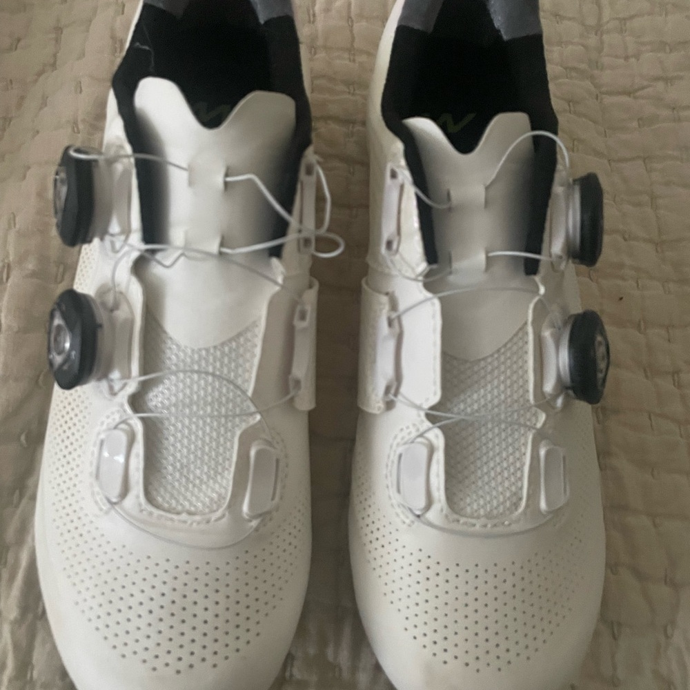 Macha liv pro road cycling shoes